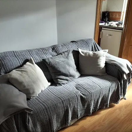 Loft Cuesta Raqueta *