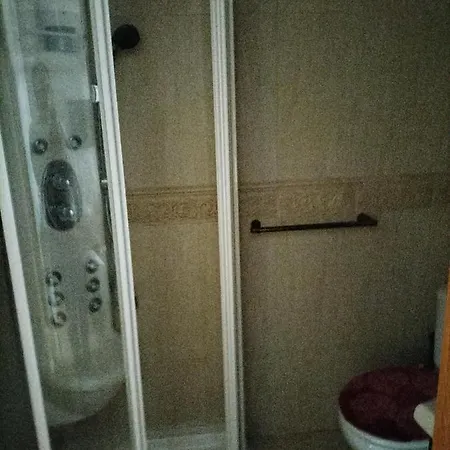 Loft Cuesta Raqueta Appartement